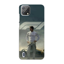 Чохол Формула1 на Blackview A55 – Формула 1