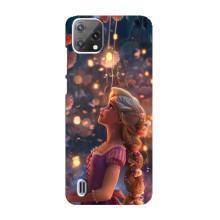 Чохол Рапунцель для Blackview A55 (Рапунцель)