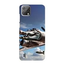 Чохол з мемом Тралалело тралала на Blackview A55 – Бомбардіро крокоділо