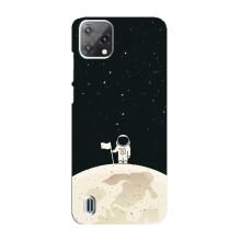 Космічні Чохли для Блеквю А55 (VPrint)