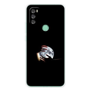 Чохли КОСМОС  на Blackview A70 Pro (Земля)