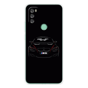 Чехол BMW для Блэквью А70 Про