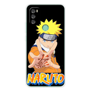 Чехлы с принтом Наруто на Blackview A70 Pro (Naruto)
