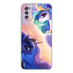 Чехол Unicorn на Blackview A70 Pro