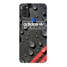 Чехлы Адидас для Blackview A70 (AlphaPrint)