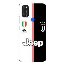 Чехлы для Blackview A70 (VPrint) - Футбольные клубы
