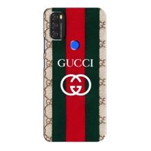 Чохли  GUCCI для Blackview А70 (AlphaPrint)
