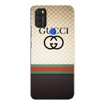 Чохли  GUCCI для Blackview А70 (AlphaPrint)