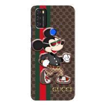 Чохли  GUCCI для Blackview А70 (AlphaPrint)