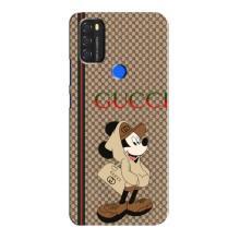Чохли  GUCCI для Blackview А70 (AlphaPrint)