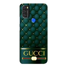 Чохли  GUCCI для Blackview А70 (AlphaPrint)