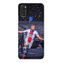 Чохли Кіліан Мбаппе для Blackview A70 – Mbappe PSG