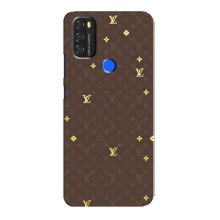 Чохли Луі Вітон для Blackview A70 (AlphaPrint - LOUIS VUITTON) (дизайн Луі Вітон)