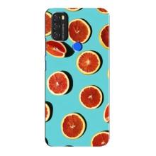 Чохли з фруктами для Blackview A70 (VPrint)