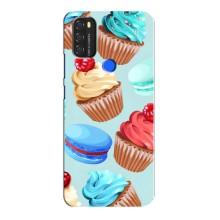 Чохли з фруктами для Blackview A70 (VPrint)