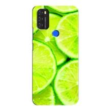 Чохли з фруктами для Blackview A70 (VPrint)