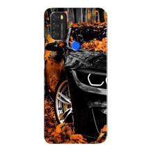 Чохли з Машинами на Blackview А70 (VPrint)