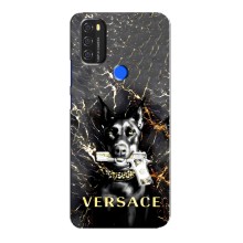 Чохли VERSACE для Blackview А70 (PREMIUMPrint) (AlphaPrint-ген.)