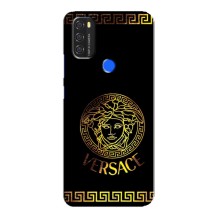 Чохли VERSACE для Blackview А70 (PREMIUMPrint) (Logo Versace)