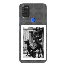 Чохли VERSACE для Blackview А70 (PREMIUMPrint)