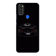 Чехол BMW для Блеквью А70