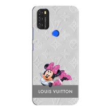 Чохол Disney Mouse Blackview A70 (PREMIUMPrint) (Мікі Маус ЛВ)