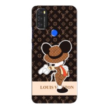 Чохол Disney Mouse Blackview A70 (PREMIUMPrint) (Міккі Джексон)