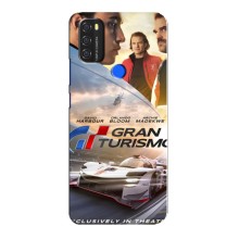 Чохол Gran Turismo / Гран Турізмо на Blackview А70 (Gran Turismo)