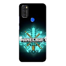 Чохол майнкрафт для Blackview A70 – MineCraft 2