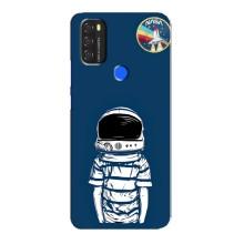 Чохол NASA для Blackview A70 (AlphaPrint)