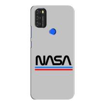 Чохол NASA для Blackview A70 (AlphaPrint)