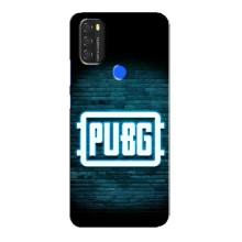 Чеjхол PUBG для Blackview А70 (AlphaPrint)