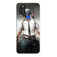 Чеjхол PUBG для Blackview А70 (AlphaPrint)