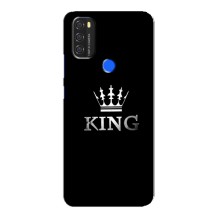 Чохол з Короною Blackview А70 - (AlphaPrint) (KING)