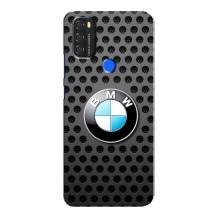 Чохол для Blackview А70 - з принтом БМВ (AlphaPrint)