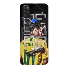 Чохол з принтом Неймар Жуніор на Blackview А70 (Футболіст Неймар)