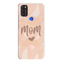 Чехлы на день мамы для Blackview А70 – Love mom