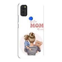 Чохли для мами на Blackview A70 (Мама сина)
