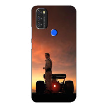 Чохол Формула1 на Blackview A70 – Ф1 Гейс