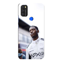 Чохол Формула1 на Blackview A70 – Ф1 Пірс