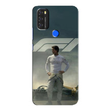 Чохол Формула1 на Blackview A70 – Формула 1