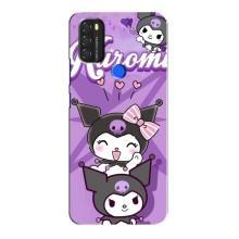 Чохол з кроликом Куромі на Blackview A70 – Кролик Куромі