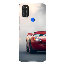 Силіконовий чохол Маквін для Blackview A70