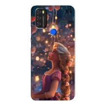 Чохол Рапунцель для Blackview A70 (Рапунцель)