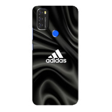 Чохол з картинкою Адідас на Blackview А70 – Adidas logo