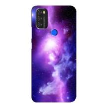 Космічні Чохли для Blackview А70 (VPrint)