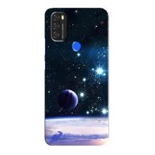 Космічні Чохли для Blackview А70 (VPrint)