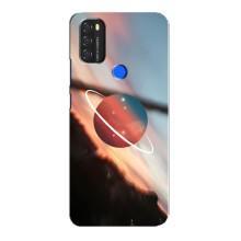 Космічні Чохли для Blackview А70 (VPrint)