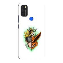 Naruto Anime Чохли для Blackview А70 (AlphaPrint)
