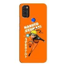 Naruto Anime Чохли для Blackview А70 (AlphaPrint)
